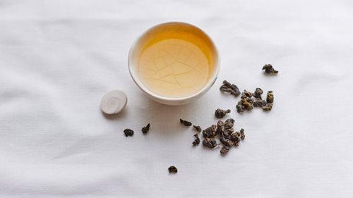 Čaji za krepitev imunskega sistema