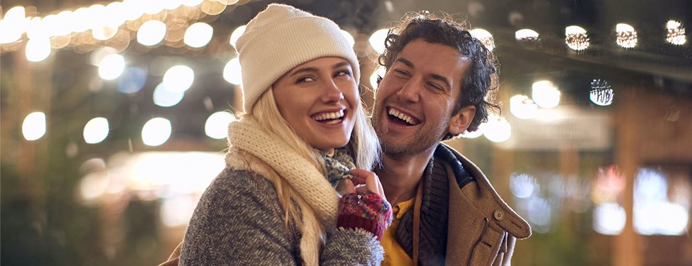 Najlepši božični sejmi v Avstriji in sosednjih deželah