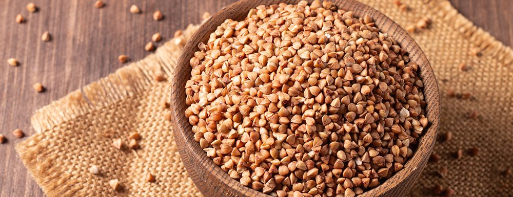 Ajda: Super hrana za zdravo telo