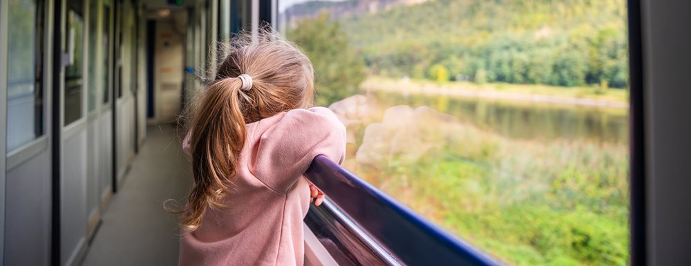 Kako potovati trajnostno in ob tem na novo odkrivati svet