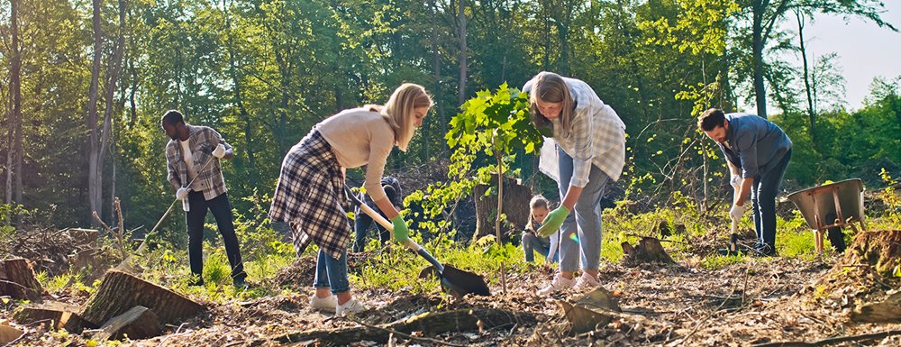 Imamo navdih za prihodnost, ker družbeno udejstvovanje prinaša rezultate 