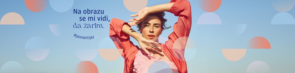 Hialuronska kislina: Pomembna učinkovina proti staranju kože 