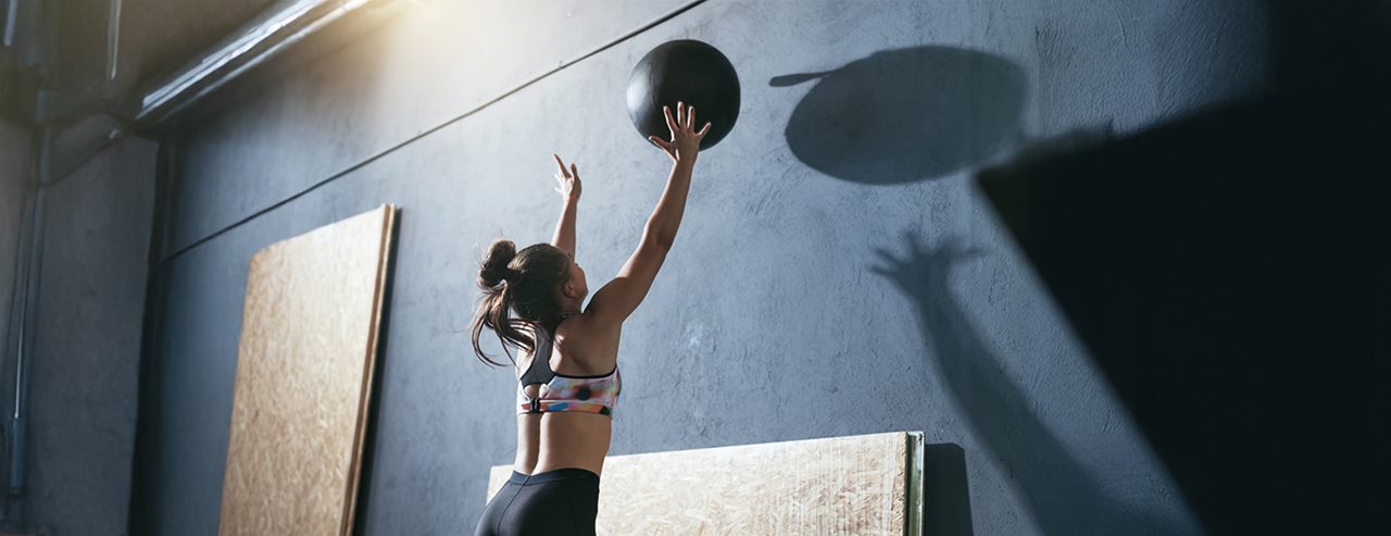 Hyrox: Nov trend fitnesa, ki osvaja svet
