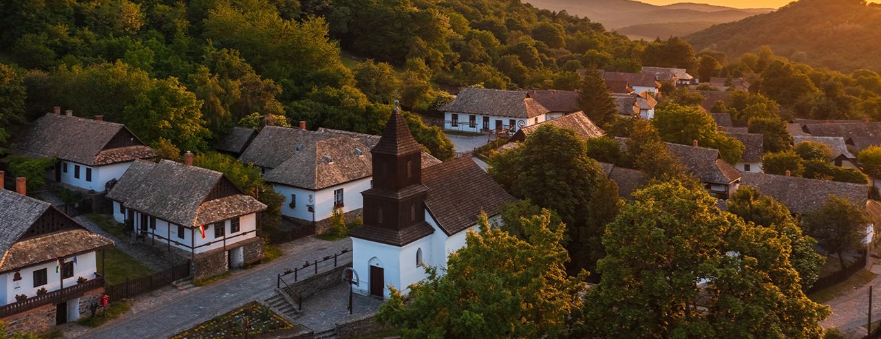 Naših šest skritih namigov za počitnice na Madžarskem