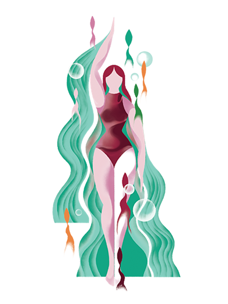 Letni horoskop ribi