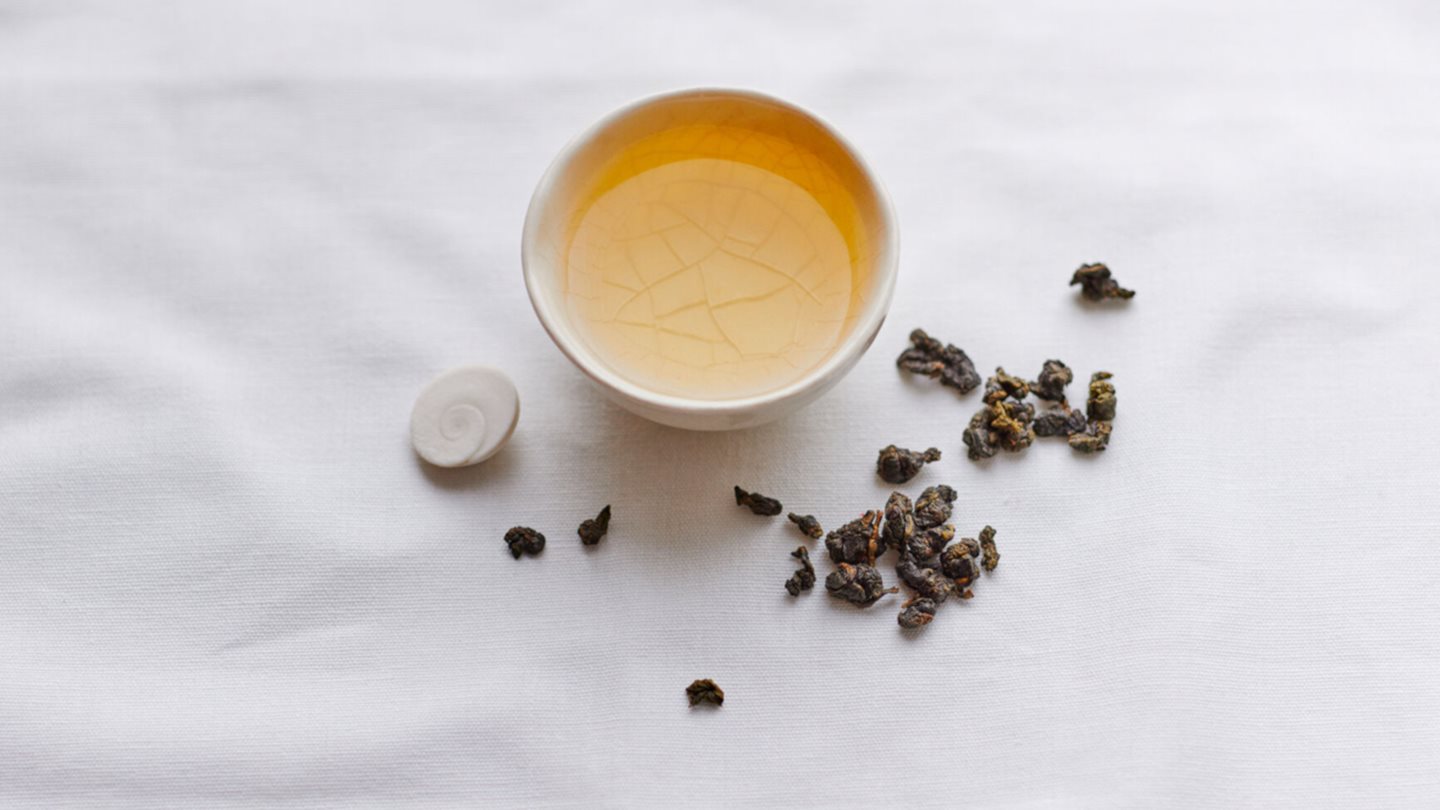 Čaji za krepitev imunskega sistema
