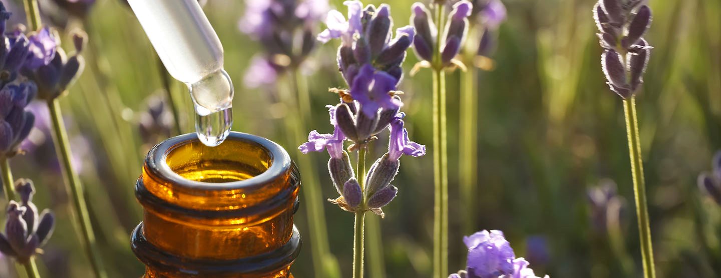 Aromaterapija: 6 najboljših eteričnih olj za dom 