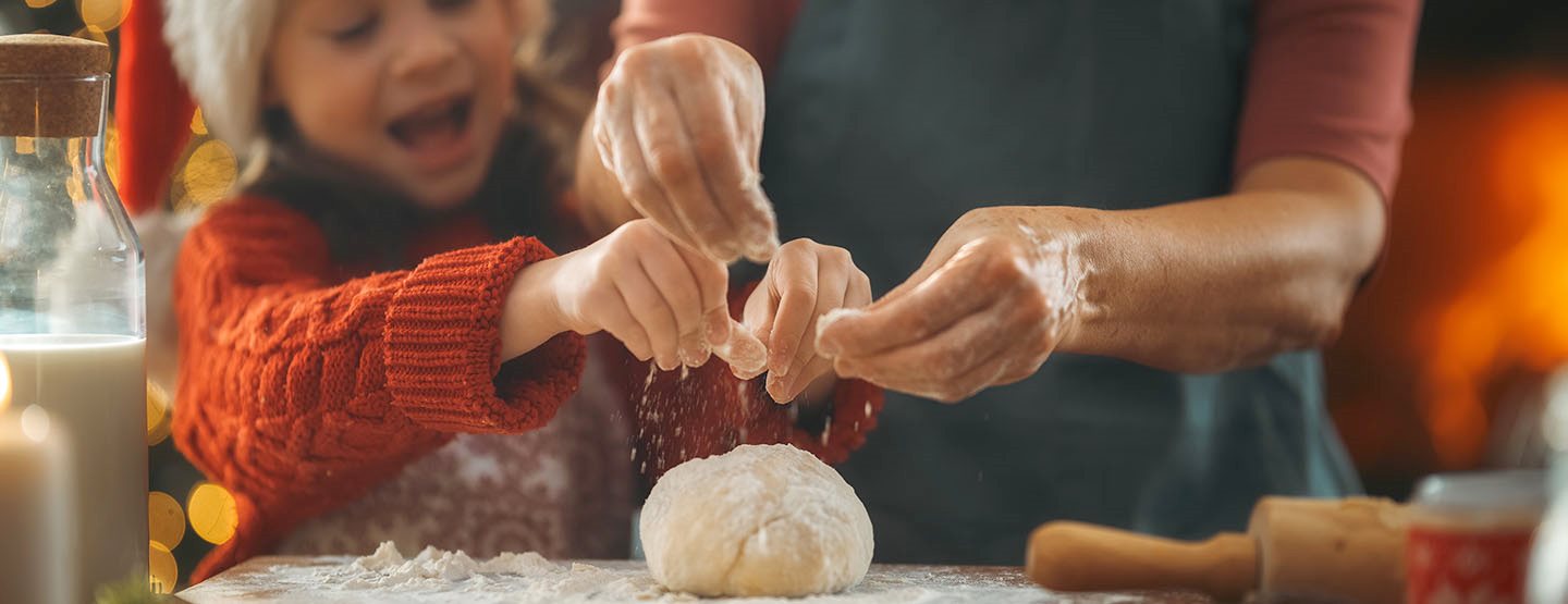 Prazniki se približujejo! Z vami delimo, kako v tem obdobju zmanjšati stres 