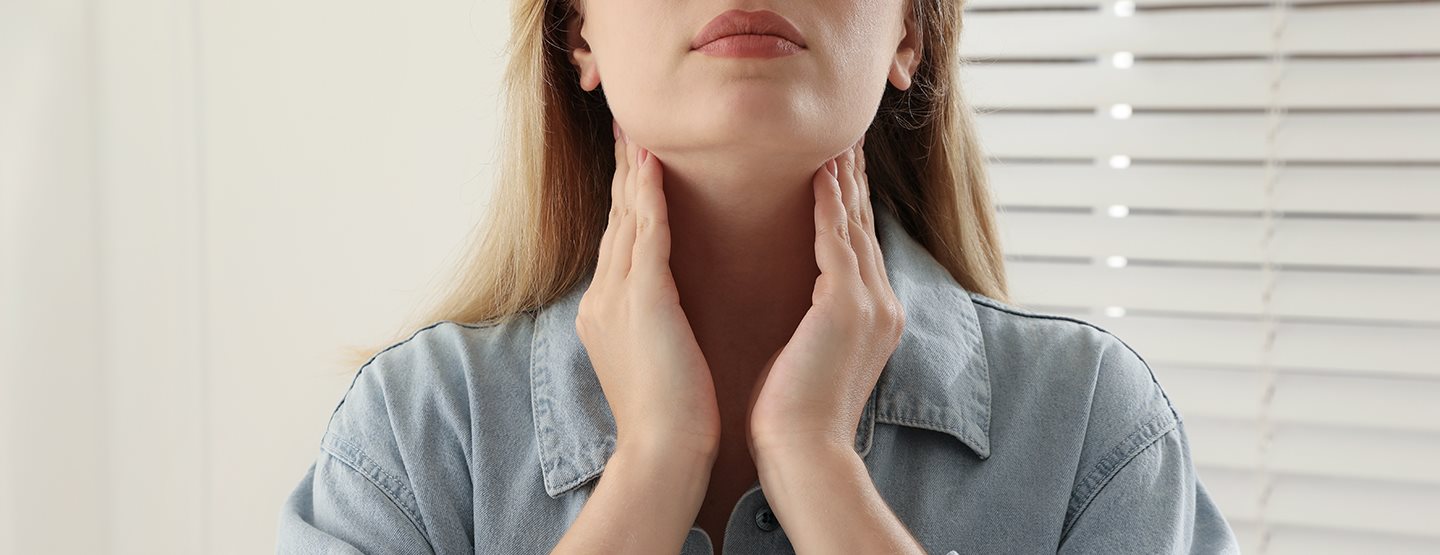 Vse, kar bi ženske morale vedeti o hipotirozi 