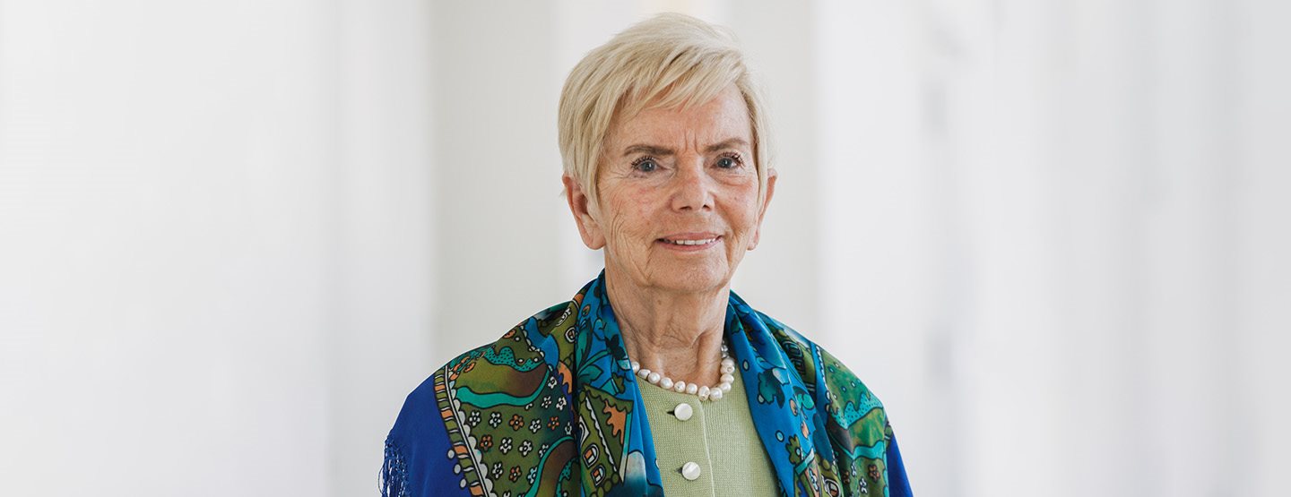 Intervju s preživelo iz holokavsta, Katjo Sturm-Schnabl