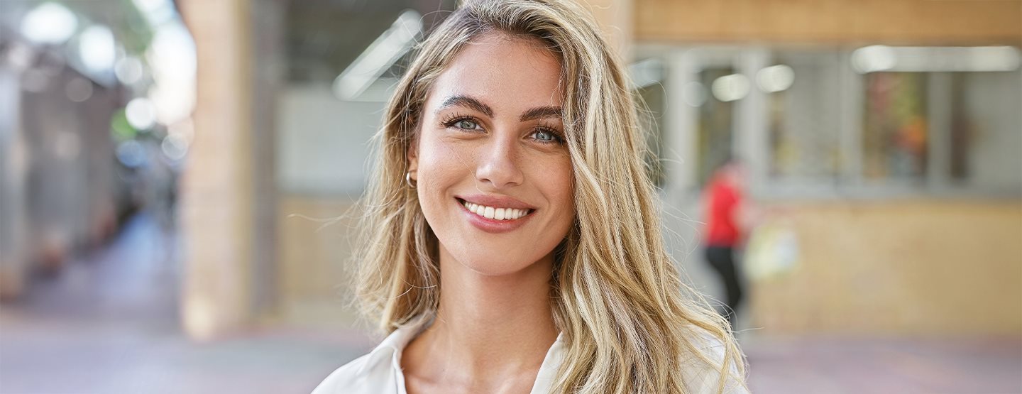 Blond lasje – pričeske za leto 2024  