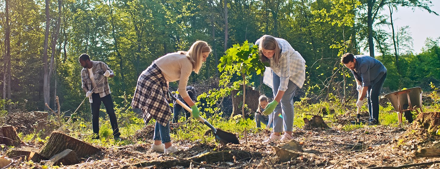 Imamo navdih za prihodnost, ker družbeno udejstvovanje prinaša rezultate 