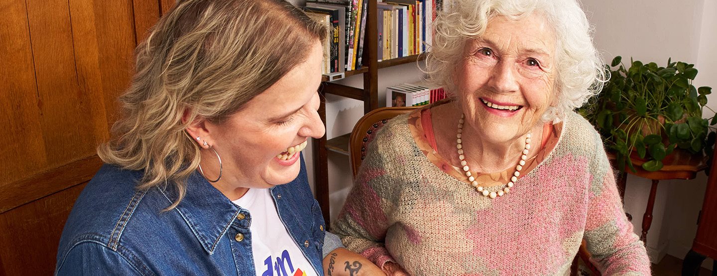 Imamo navdih za prihodnost, ker nas udejstvovanje osrečuje