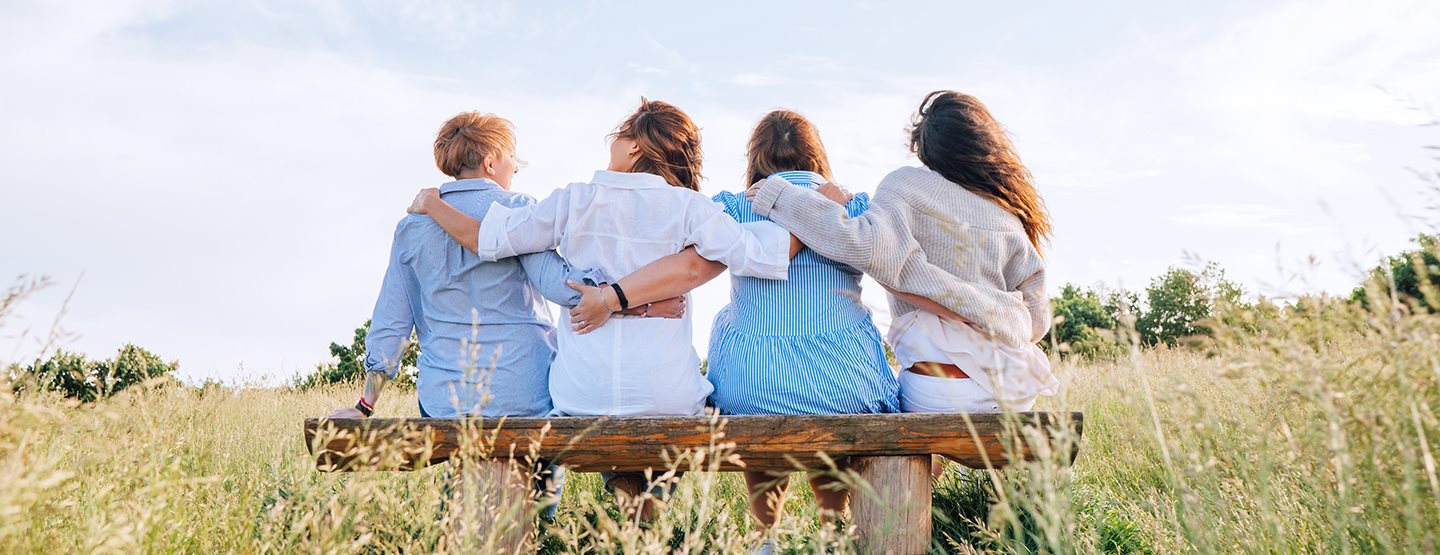 Modrost žensk spreminja svet