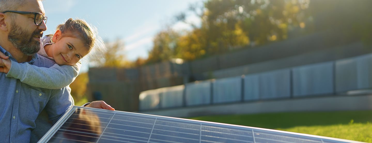 Dan Zemlje 2026: 5 spodbudnih dejstev o obnovljivih virih energije 