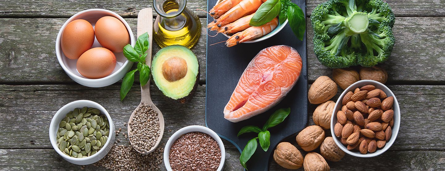 Omega-3-maščobne kisline: Strokovnjaki svetujejo o uživanju in učinkih