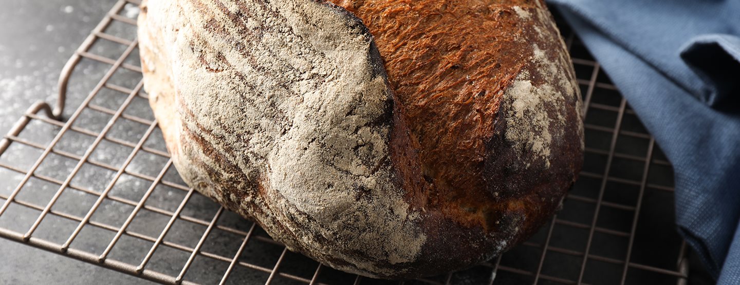 Peka brez glutena: s tem preprostim receptom vam bo zagotovo uspelo