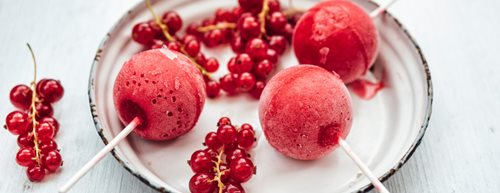 Zamrznjeno, suho ali sveže: jagodičevje je zdravo v vseh oblikah