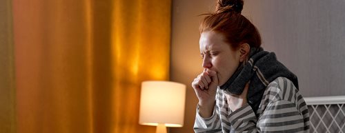 Sezona prehladov: Kaj pomaga pri bolečem grlu 