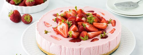 Spomladanska torta: Vaš novi najljubši recept