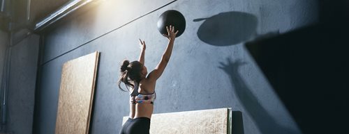 Hyrox: Nov trend fitnesa, ki osvaja svet