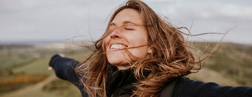 5 nasvetov za dvig nivoja serotonina v zimskih mesecih 