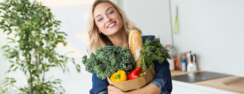 Metoda 5-4-3-2-1: Kaj po mnenju strokovnjakov prinaša ta prehranski trend? 