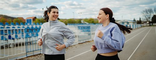dm tek za ženske: letos bo še zabavneje