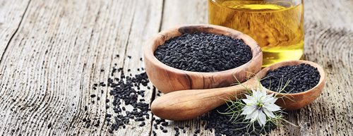Olje črne kumine: Uporaba in učinki