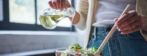 Histaminska intoleranca: kaj se v resnici skriva za njo in kaj pomaga ublažiti težave