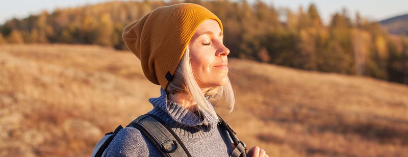 Biohekanje: Pot do več energije, osredotočenosti in dobrega počutja