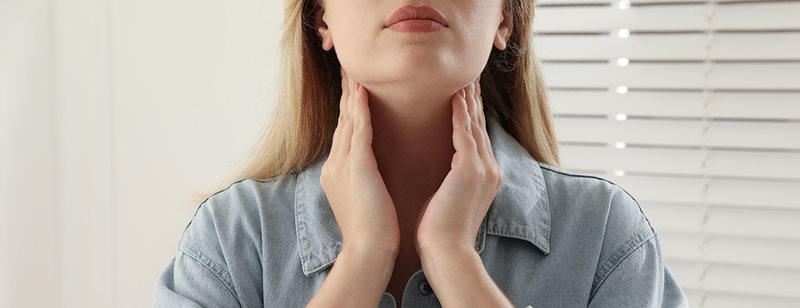 Vse, kar bi ženske morale vedeti o hipotirozi 