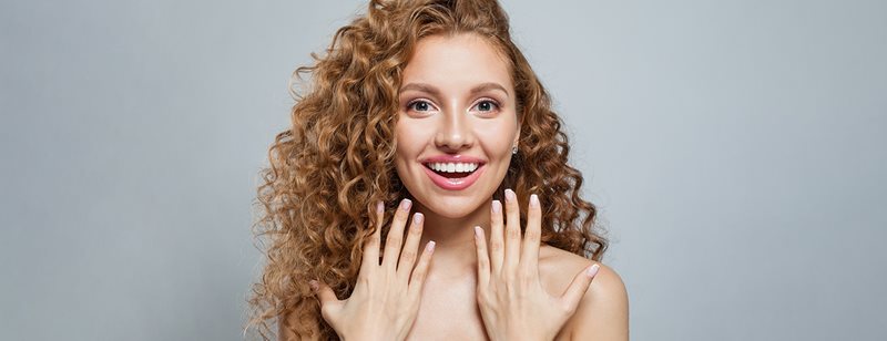 Z vami delimo najboljše nasvete za lepo kožo, lase in nohte  