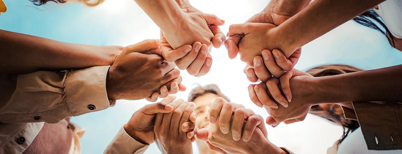 Navdih za prihodnost: Vse o novi dm iniciativi 