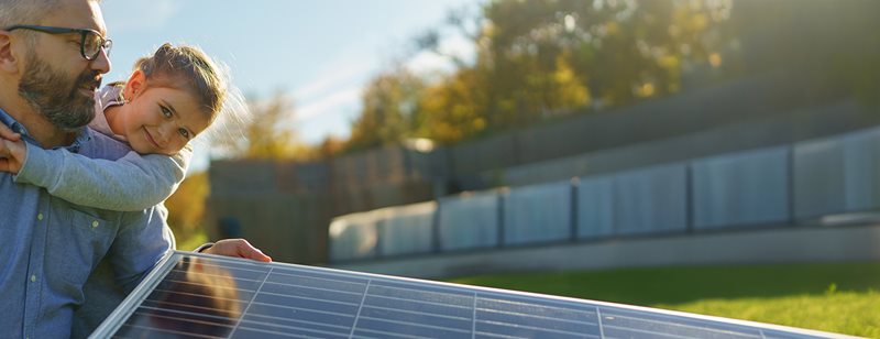 Dan Zemlje 2026: 5 spodbudnih dejstev o obnovljivih virih energije 