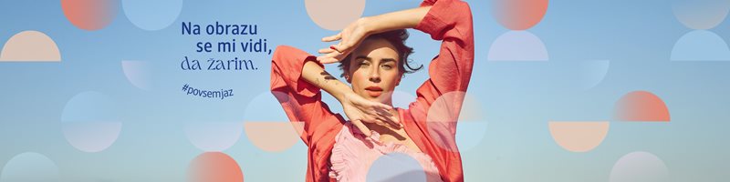 Hialuronska kislina: Pomembna učinkovina proti staranju kože 