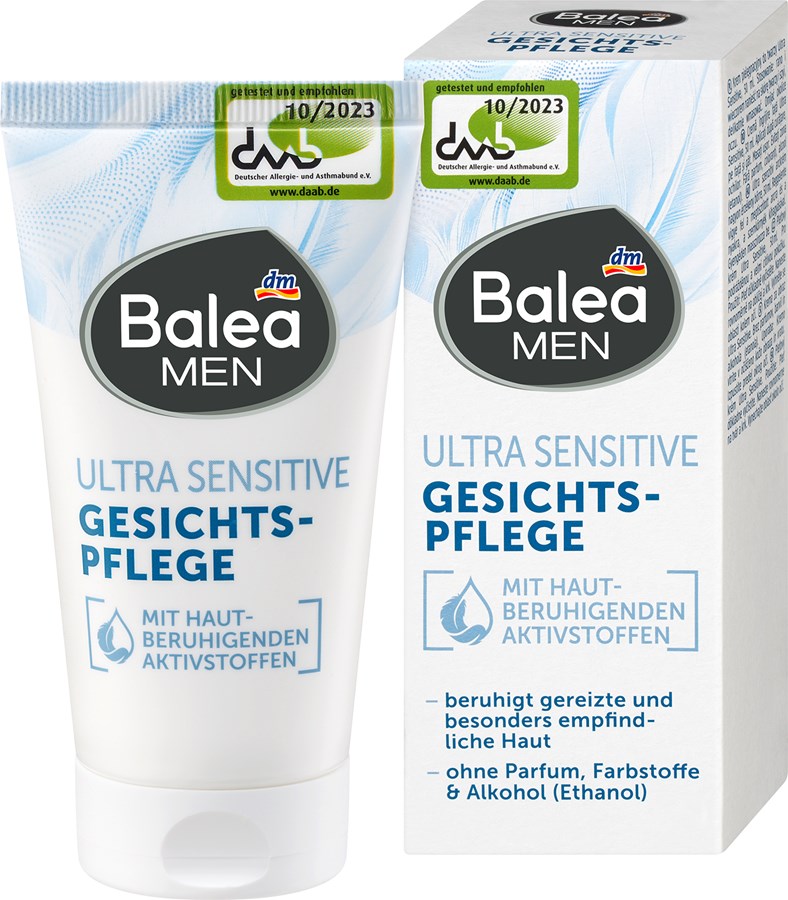 dm Slovenija Active Beauty