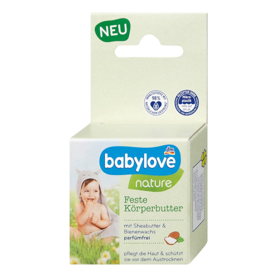 dm Slovenija Active Beauty