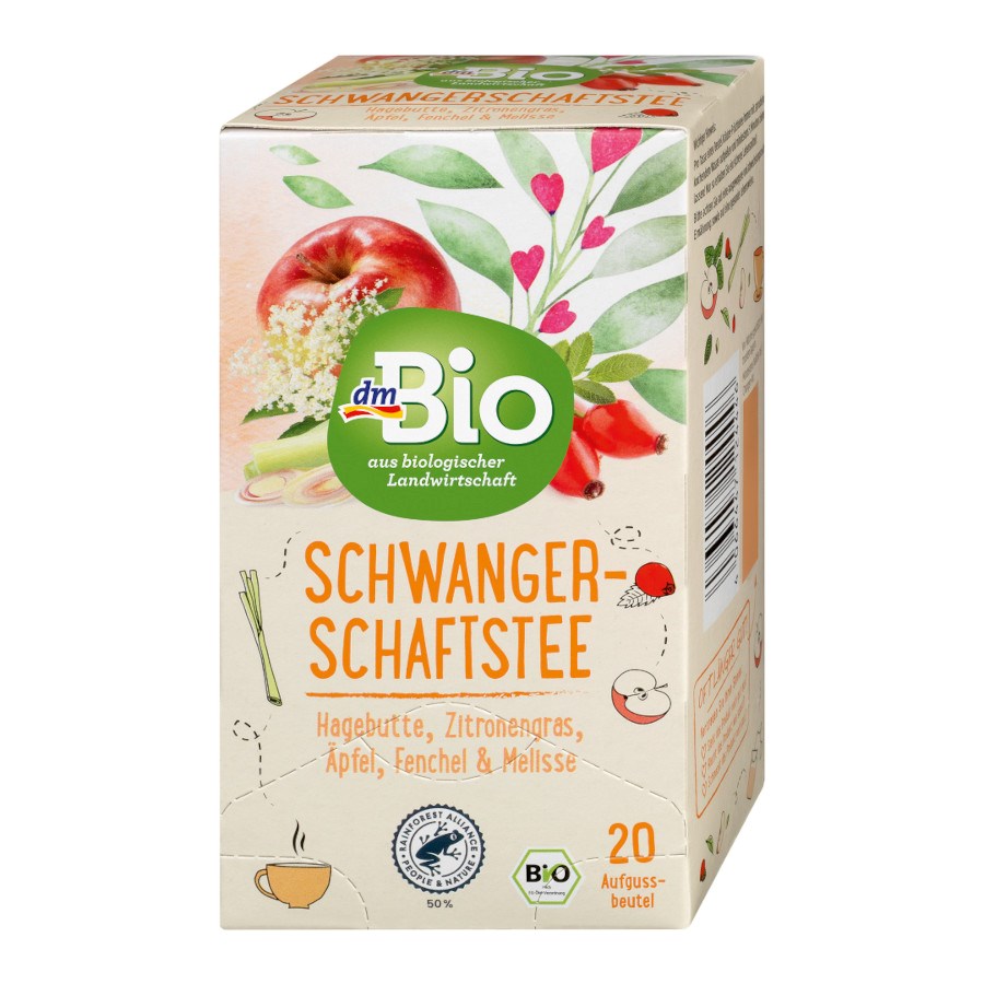 dm Slovenija Active Beauty