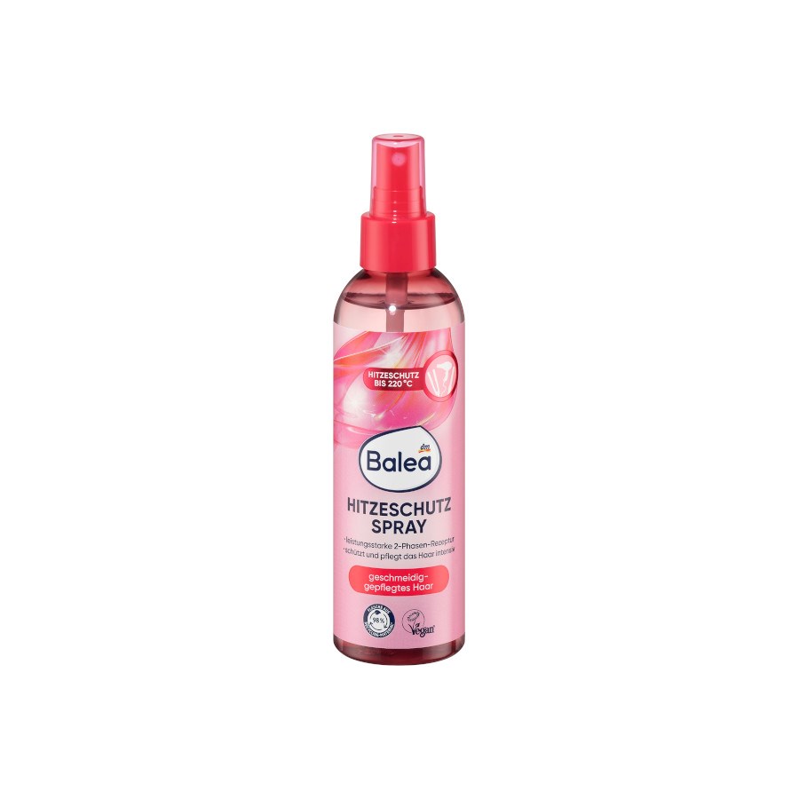 dm Slovenija Active Beauty