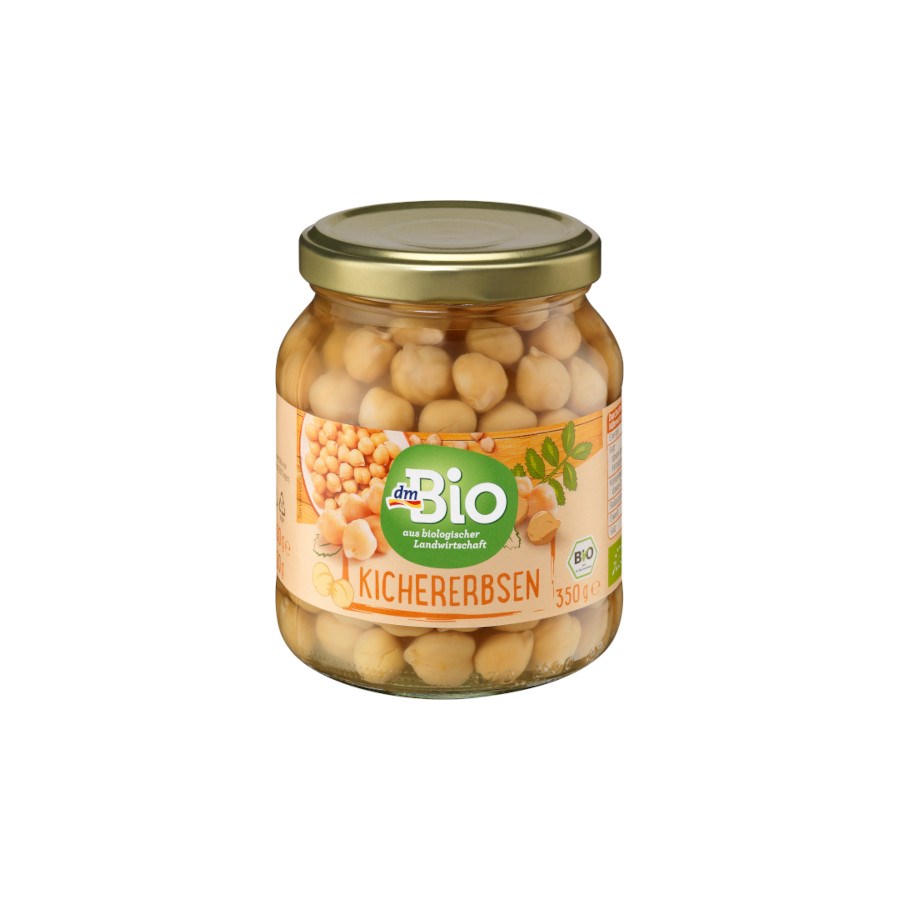 dm Slovenija Active Beauty