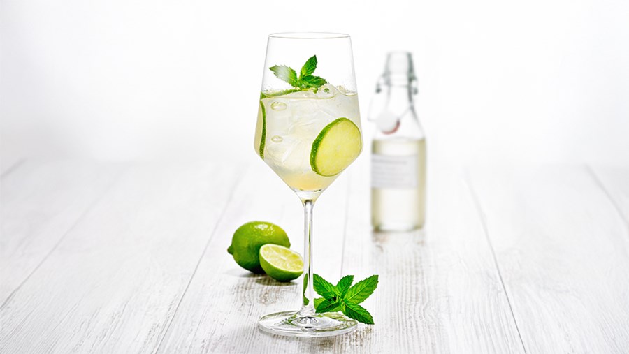 dm Slovenija Active Beauty