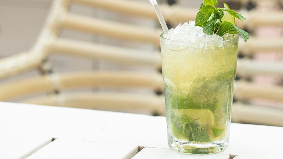 dm Slovenija Active Beauty