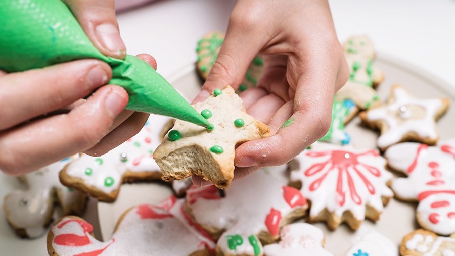 dm Slovenija Active Beauty