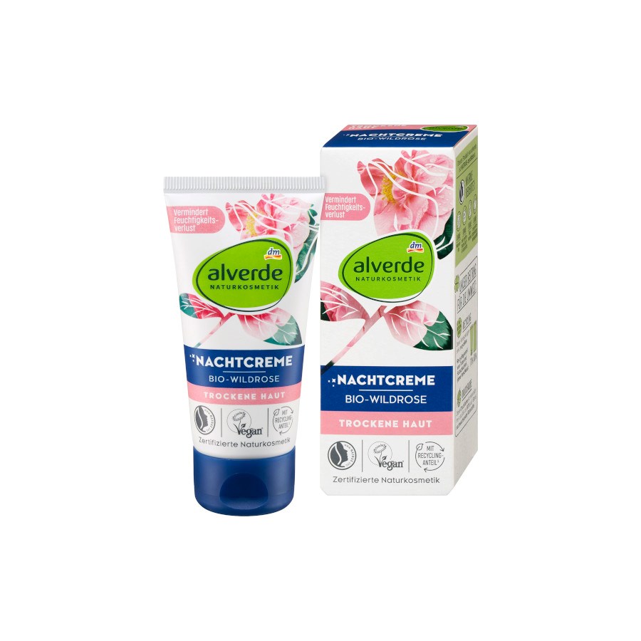 dm Slovenija Active Beauty