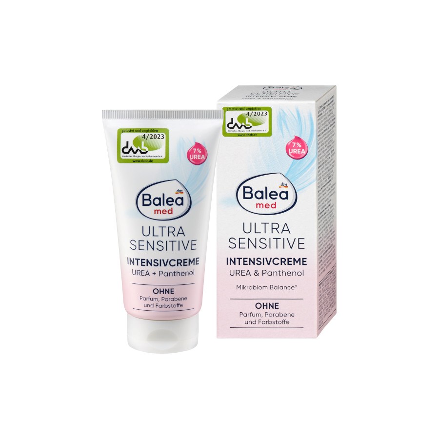 dm Slovenija Active Beauty