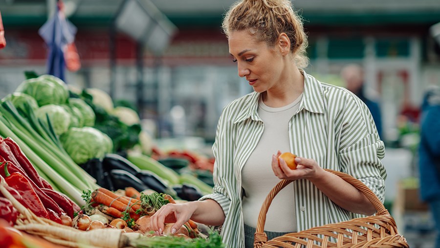 dm Slovenija Active Beauty