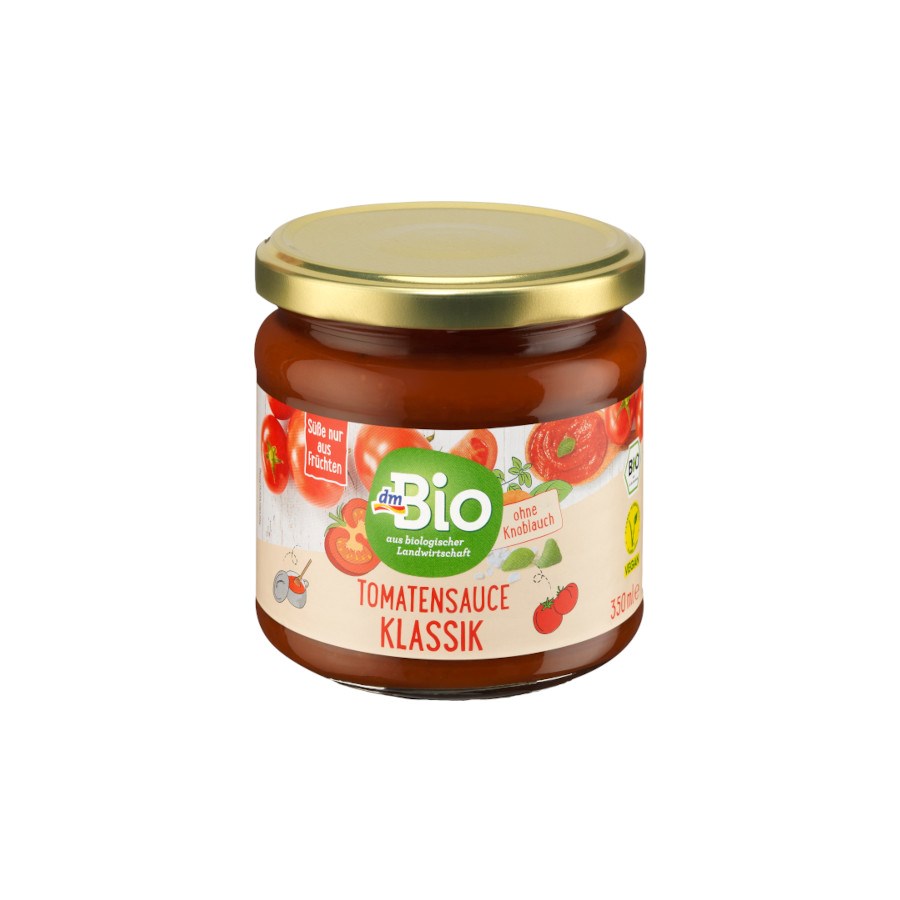 dm Slovenija Active Beauty