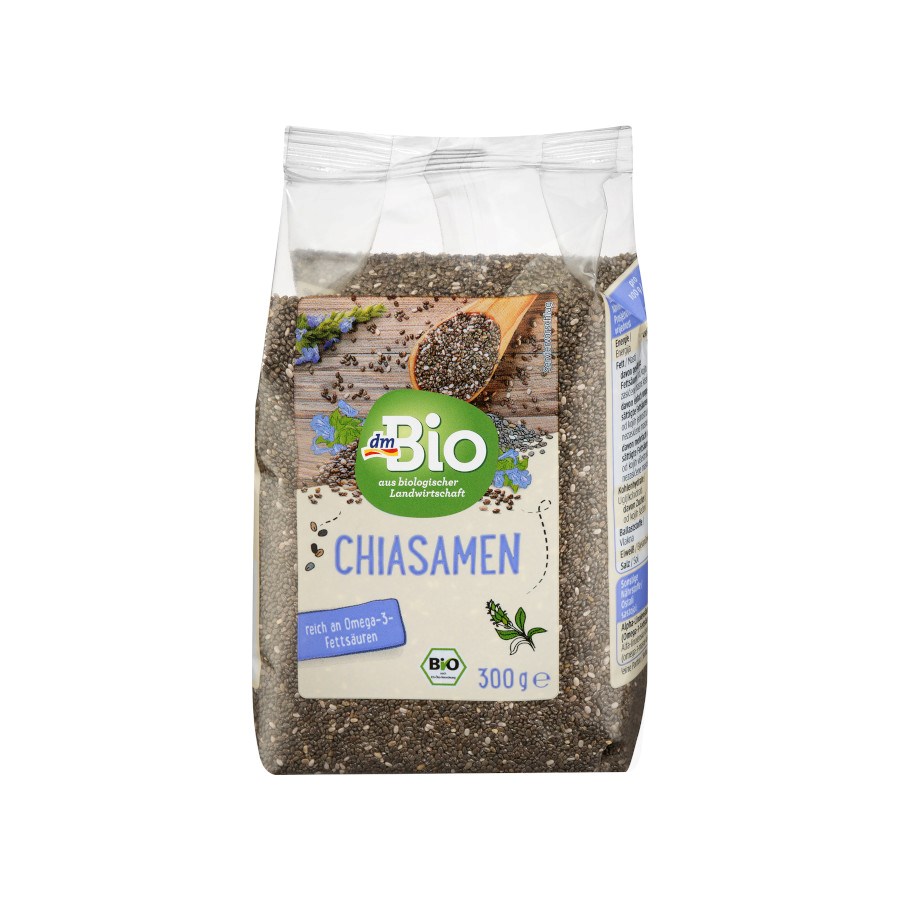 dm Slovenija Active Beauty