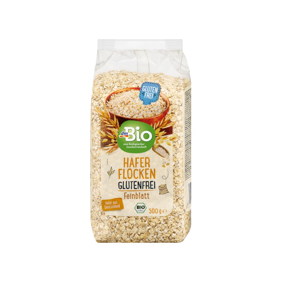 dm Slovenija Active Beauty